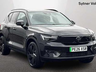 Usado Volvo EX40 Performance 320 kW (436 CV) 2026 SUV