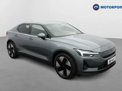 Used Polestar 2 309 kW (421 HP) 2025 Grey Hatchback