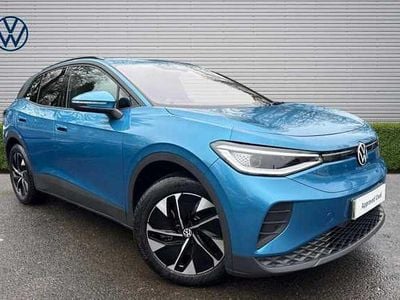 Used VW ID.4 210 kW (286 HP) 2025 SUV