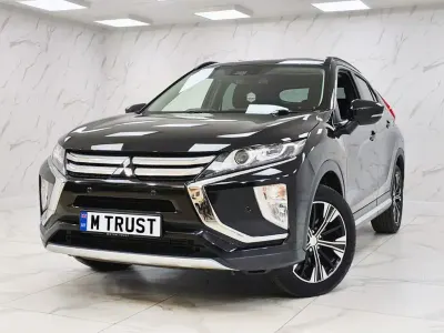 Used Mitsubishi Eclipse Cross
