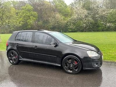 VW Golf IV