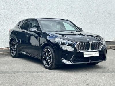 BMW iX2