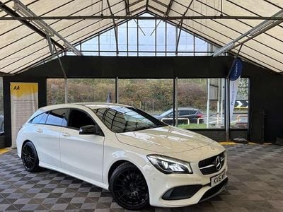 Mercedes CLA220
