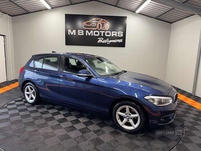 BMW 116