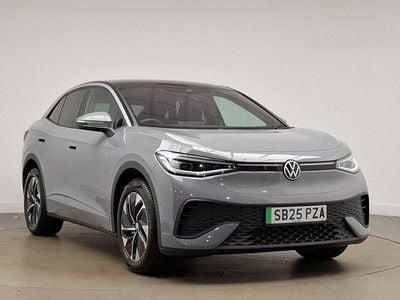 VW ID.5