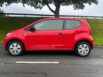 VW up!