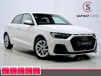 Used Audi A1 Sportback