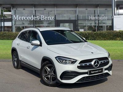 Mercedes GLA200