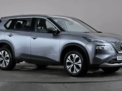 Used Nissan X-Trail Acenta Premium 204 HP (150 kW) 2026 SUV