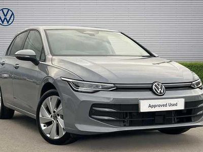 Used VW Golf VIII 150 HP (110 kW) 2025
