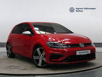 VW Golf VII