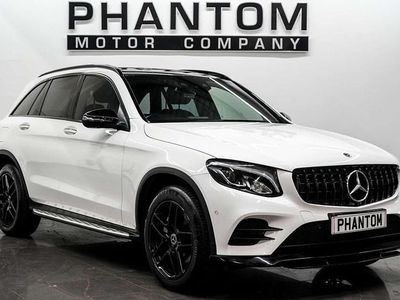 Mercedes GLC250