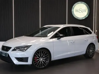 Used Seat Leon