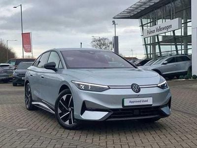 Used VW ID.7 210 kW (286 HP) 2025