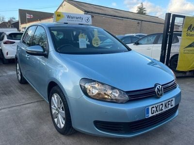 VW Golf VII