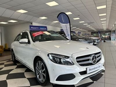 Mercedes C250