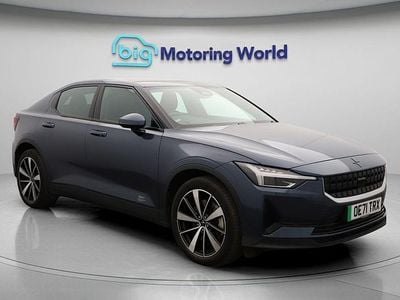 Polestar 2