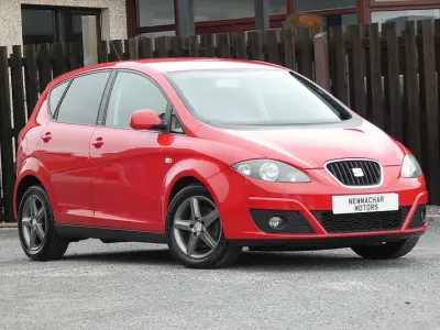 Used Seat Altea