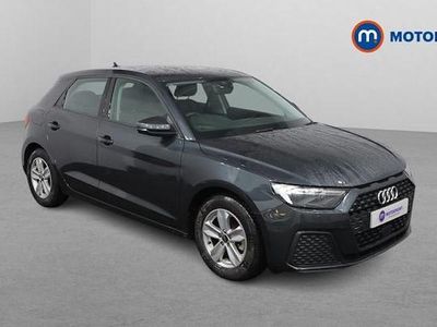 Used 2023 Audi A1 Sportback Hatchback | £17,099 (Fair price)