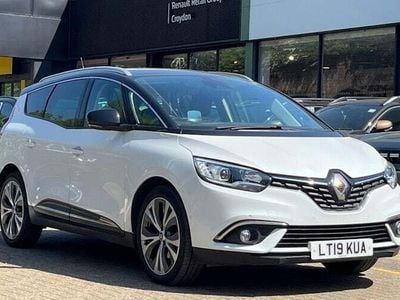 Renault Grand Scénic IV