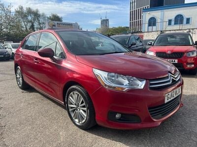 Citroën C4