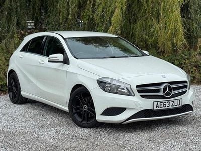 Mercedes A200