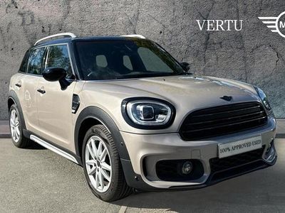 Used Mini Cooper Sport 136 HP (100 kW) 2021 Hatchback