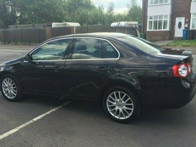 Used 2006 VW Jetta Sedan | £3,995