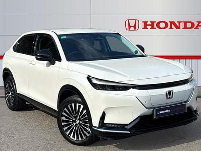 Honda e:Ny1