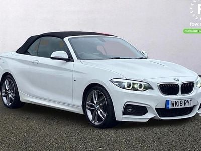 BMW 225