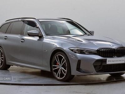 BMW 330e