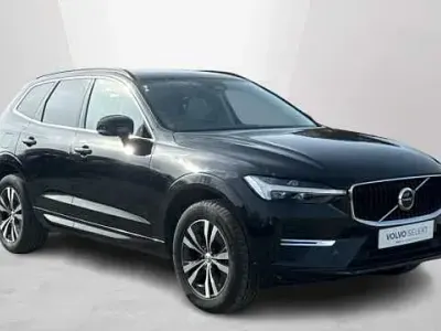 Usado Volvo XC60 Momentum 250 HP (183 kW) 2022 SUV