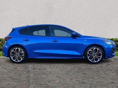 Used Ford Focus ST 2025 Desert island b Hatchback