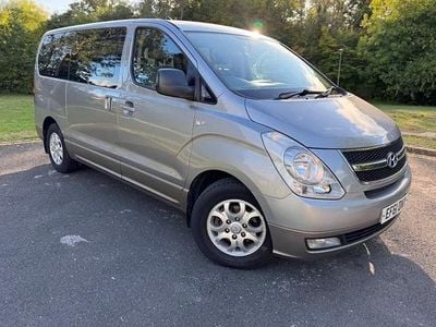Hyundai I800
