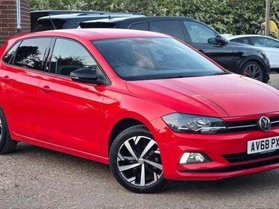 VW Polo