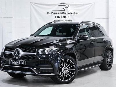 Mercedes GLE400