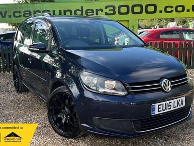 VW Touran