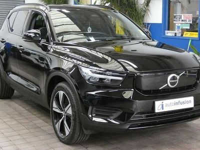 Used Volvo XC40 300 kW (408 HP) 2021 SUV