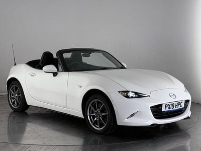 Mazda MX5