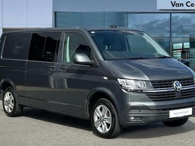 VW T6.1