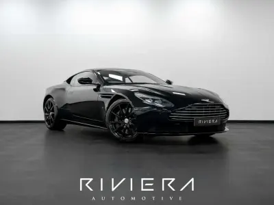 Usado Aston Martin DB11