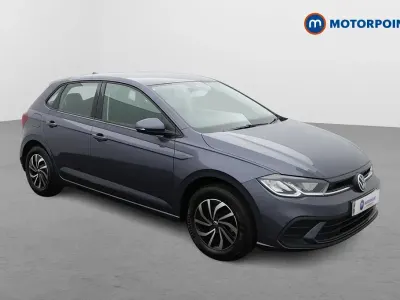 Used VW Polo