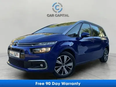 Used Citroën Grand C4 Picasso