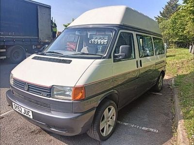 VW T4
