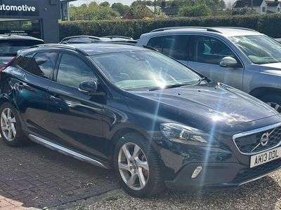 Usado Volvo V40 CC 2013 Carrinha