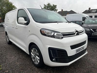 Citroën Dispatch