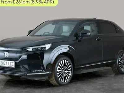 Used Honda e:Ny1 Advance 150 kW (204 HP) 2026 SUV