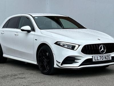Mercedes A250