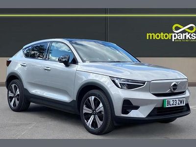 Volvo C40