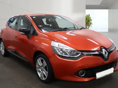 Used Renault Clio IV